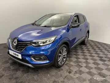 Acheter RENAULT KADJAR Kadjar Blue dCi 150 4x4 SL ESF occasion en vente à RENAULT BEAUVAIS TILLE GUEUDET 1880