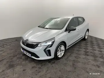 Acheter RENAULT CLIO Clio TCe 90 ch GSR2 Evolution occasion en vente à RENAULT BEAUVAIS TILLE GUEUDET 1880