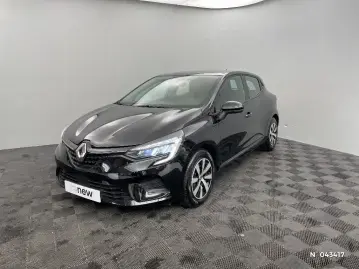 Acheter RENAULT CLIO Clio TCe 90 Equilibre occasion en vente à RENAULT BEAUVAIS TILLE GUEUDET 1880