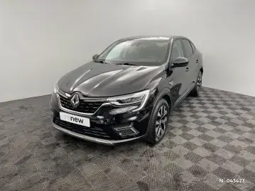 Acheter RENAULT ARKANA Arkana mild hybrid 140 EDC FAP - 22 Evolution occasion en vente à RENAULT BEAUVAIS TILLE GUEUDET 1880