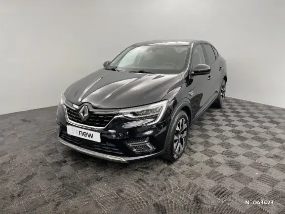 RENAULT ARKANA - voiture d'occasion - Photo 1