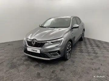 Acheter RENAULT ARKANA Arkana mild hybrid 140 EDC FAP - 22 Evolution occasion en vente à RENAULT BEAUVAIS TILLE GUEUDET 1880