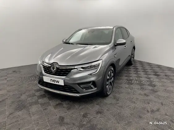 RENAULT ARKANA - voiture d'occasion - Photo 1