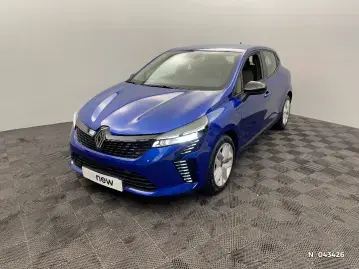 Acheter RENAULT CLIO Clio TCe 90 ch GSR2 Evolution occasion en vente à RENAULT BEAUVAIS TILLE GUEUDET 1880