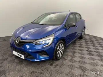 Acheter RENAULT CLIO Clio TCe 90 Equilibre occasion en vente à RENAULT BEAUVAIS TILLE GUEUDET 1880