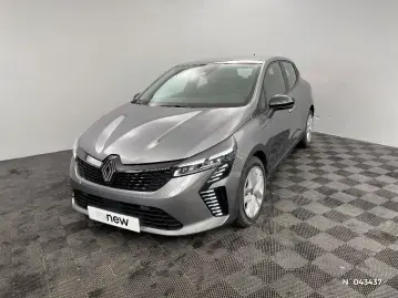 Acheter RENAULT CLIO Clio TCe 90 Evolution occasion en vente à RENAULT BEAUVAIS TILLE GUEUDET 1880