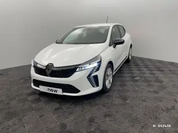 Acheter RENAULT CLIO Clio TCe 90 Evolution occasion en vente à RENAULT BEAUVAIS TILLE GUEUDET 1880