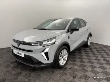 Acheter RENAULT CAPTUR Captur E-Tech full hybrid 160 ch Evolution occasion en vente à RENAULT BEAUVAIS TILLE GUEUDET 1880