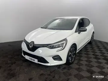 Acheter RENAULT CLIO Clio TCe 90 Evolution occasion en vente à RENAULT BEAUVAIS TILLE GUEUDET 1880