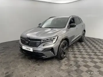 Acheter RENAULT AUSTRAL Austral E-Tech hybrid 200 Techno esprit Alpine occasion en vente à RENAULT BEAUVAIS TILLE GUEUDET 1880