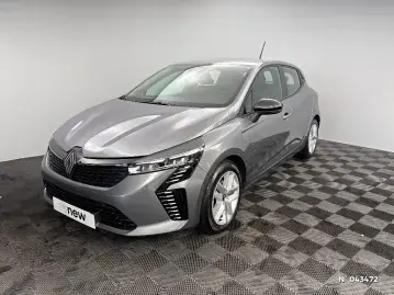 Acheter RENAULT CLIO Clio E-Tech full hybrid 145 Evolution occasion en vente à RENAULT BEAUVAIS TILLE GUEUDET 1880