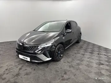 Acheter RENAULT CLIO Clio E-Tech full hybrid 145 ch GSR2 Esprit Alpine occasion en vente à RENAULT BEAUVAIS TILLE GUEUDET 1880