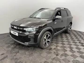 Acheter DACIA BIGSTER Bigster Hybrid 155 Journey occasion en vente à RENAULT BEAUVAIS TILLE GUEUDET 1880