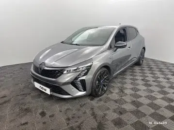 Acheter RENAULT CLIO Clio E-Tech full hybrid 145 ch GSR2 Esprit Alpine occasion en vente à RENAULT BEAUVAIS TILLE GUEUDET 1880