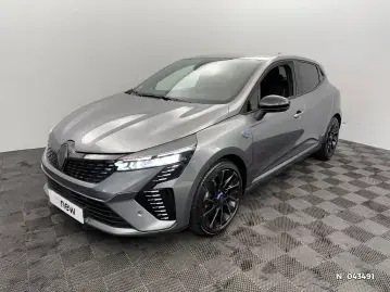 Acheter RENAULT CLIO Clio E-Tech full hybrid 145 ch GSR2 Esprit Alpine occasion en vente à RENAULT BEAUVAIS TILLE GUEUDET 1880