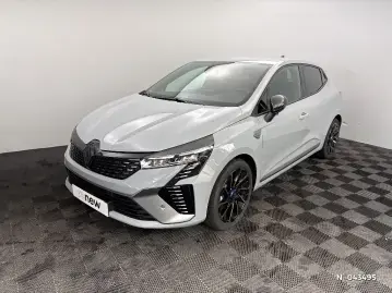 Acheter RENAULT CLIO Clio E-Tech full hybrid 145 ch GSR2 Esprit Alpine occasion en vente à RENAULT BEAUVAIS TILLE GUEUDET 1880