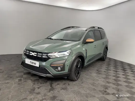 DACIA JOGGER - voiture d'occasion - Photo 1