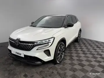 Acheter RENAULT AUSTRAL Austral E-Tech hybrid 200 Techno occasion en vente à RENAULT BEAUVAIS TILLE GUEUDET 1880