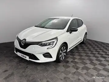 Acheter RENAULT CLIO Clio SCe 65 Evolution occasion en vente à RENAULT BEAUVAIS TILLE GUEUDET 1880
