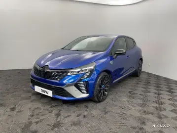 Acheter RENAULT CLIO Clio TCe 90 ch GSR2 Esprit Alpine occasion en vente à RENAULT BEAUVAIS TILLE GUEUDET 1880