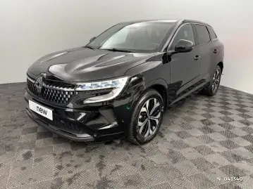 Acheter RENAULT AUSTRAL Austral E-Tech hybrid 200 Techno occasion en vente à RENAULT BEAUVAIS TILLE GUEUDET 1880