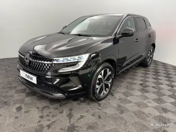 RENAULT AUSTRAL - voiture d'occasion - Photo 1