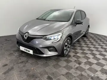 Acheter RENAULT CLIO Clio TCe 90 Evolution occasion en vente à RENAULT BEAUVAIS TILLE GUEUDET 1880