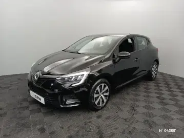 Acheter RENAULT CLIO Clio TCe 90 Equilibre occasion en vente à RENAULT BEAUVAIS TILLE GUEUDET 1880