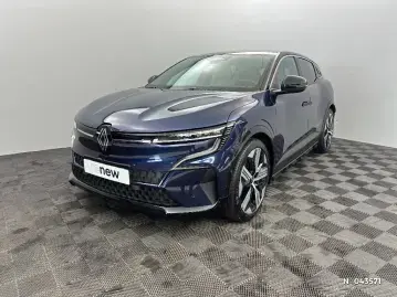 Acheter RENAULT MEGANE Megane E-Tech EV60 220 ch super charge Iconic occasion en vente à RENAULT BEAUVAIS TILLE GUEUDET 1880