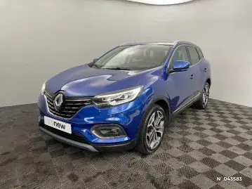 Acheter RENAULT KADJAR Kadjar Blue dCi 115 EDC Intens occasion en vente à RENAULT BEAUVAIS TILLE GUEUDET 1880
