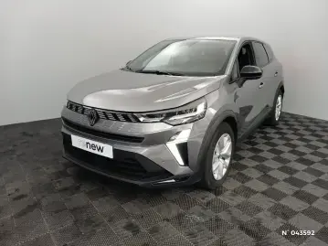 Acheter RENAULT SYMBIOZ Symbioz E-Tech full hybrid 145 Evolution occasion en vente à RENAULT BEAUVAIS TILLE GUEUDET 1880