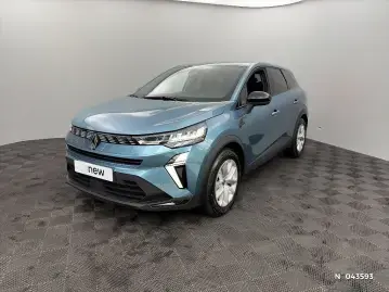 Acheter RENAULT SYMBIOZ Symbioz E-Tech full hybrid 145 Evolution occasion en vente à RENAULT BEAUVAIS TILLE GUEUDET 1880