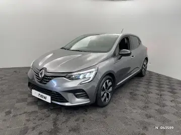 Acheter RENAULT CLIO Clio TCe 90 Evolution occasion en vente à RENAULT BEAUVAIS TILLE GUEUDET 1880