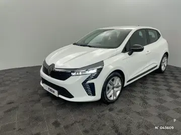 Acheter RENAULT CLIO Clio TCe 90 ch GSR2 Evolution occasion en vente à RENAULT BEAUVAIS TILLE GUEUDET 1880