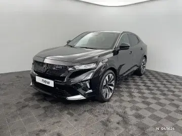 Acheter RENAULT RAFALE Rafale E-Tech full hybrid 200 ch Techno occasion en vente à RENAULT BEAUVAIS TILLE GUEUDET 1880