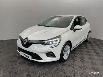 Acheter RENAULT CLIO Clio E-Tech 140 - 21N Business occasion en vente à RENAULT BEAUVAIS TILLE GUEUDET 1880