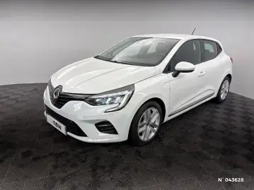 Acheter RENAULT CLIO Clio E-Tech 140 - 21N Business occasion en vente à RENAULT BEAUVAIS TILLE GUEUDET 1880
