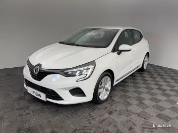 Acheter RENAULT CLIO Clio E-Tech 140 - 21N Business occasion en vente à RENAULT BEAUVAIS TILLE GUEUDET 1880