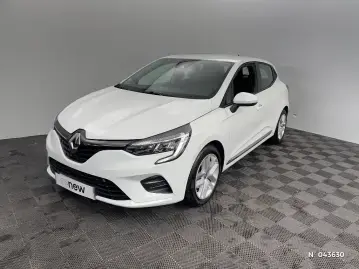 Acheter RENAULT CLIO Clio E-Tech 140 - 21N Business occasion en vente à RENAULT BEAUVAIS TILLE GUEUDET 1880