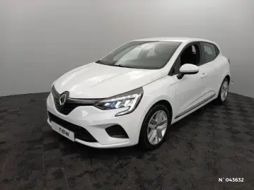 Acheter RENAULT CLIO Clio E-Tech 140 - 21N Business occasion en vente à RENAULT BEAUVAIS TILLE GUEUDET 1880