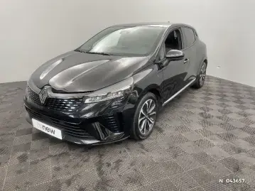 Acheter RENAULT CLIO Clio E-Tech full hybrid 145 Techno occasion en vente à RENAULT BEAUVAIS TILLE GUEUDET 1880