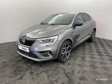Acheter RENAULT ARKANA Arkana E-Tech 145 - 21B Intens occasion en vente à RENAULT BEAUVAIS TILLE GUEUDET 1880