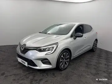 Acheter RENAULT CLIO Clio TCe 90 Techno occasion en vente à RENAULT BEAUVAIS TILLE GUEUDET 1880