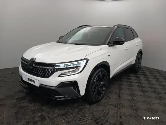 RENAULT AUSTRAL - voiture d'occasion - Photo 1