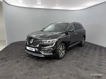 Acheter RENAULT KOLEOS Koleos Tce 160 EDC Initiale Paris occasion en vente à RENAULT BEAUVAIS TILLE GUEUDET 1880
