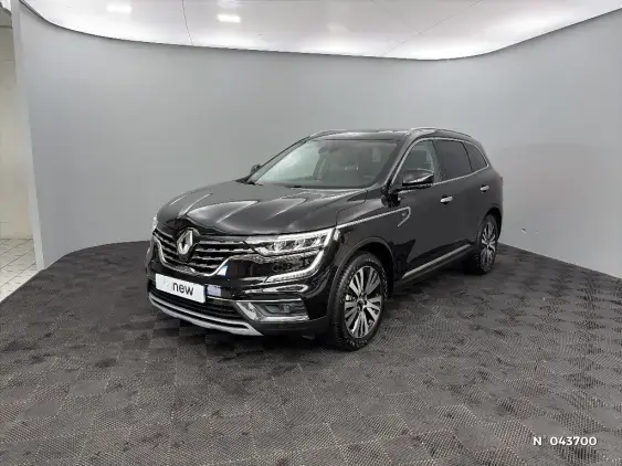 RENAULT KOLEOS II - voiture d'occasion - Photo 1