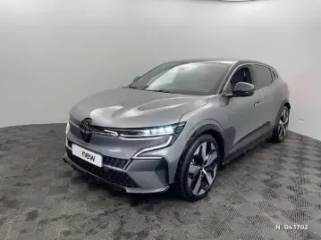 Acheter RENAULT MEGANE Megane E-Tech EV60 220 ch optimum charge Techno occasion en vente à RENAULT BEAUVAIS TILLE GUEUDET 1880