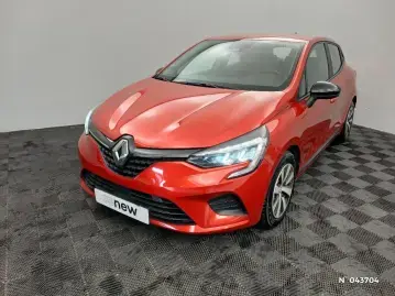 Acheter RENAULT CLIO Clio TCe 90 Equilibre occasion en vente à RENAULT BEAUVAIS TILLE GUEUDET 1880