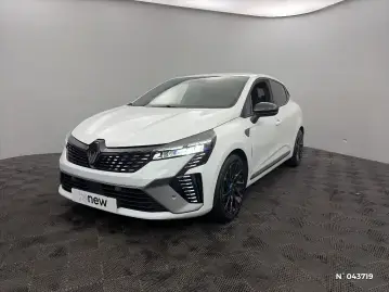 Acheter RENAULT CLIO Clio E-Tech full hybrid 145 ch GSR2 Esprit Alpine occasion en vente à RENAULT BEAUVAIS TILLE GUEUDET 1880