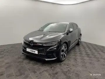 Acheter RENAULT MEGANE Megane E-Tech EV60 220 ch super charge Techno occasion en vente à RENAULT BEAUVAIS TILLE GUEUDET 1880